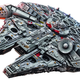 Todas las imágenes: Lego.